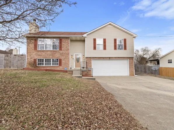 3109 Whitetail Dr, Clarksville, TN 37043