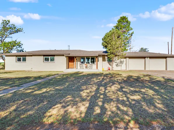 14915 N Fm 400, Idalou, TX 79329