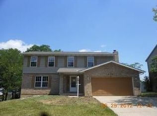 1508 Waycross Rd, Cincinnati, OH 45240