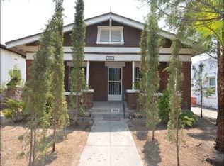 3668 Morenci Rd, El Paso, TX 79903