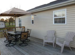 122 Turman Dr, Lenoir City, TN 37772