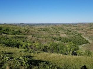 Blacktail Rd, Fairfield, ND 58627