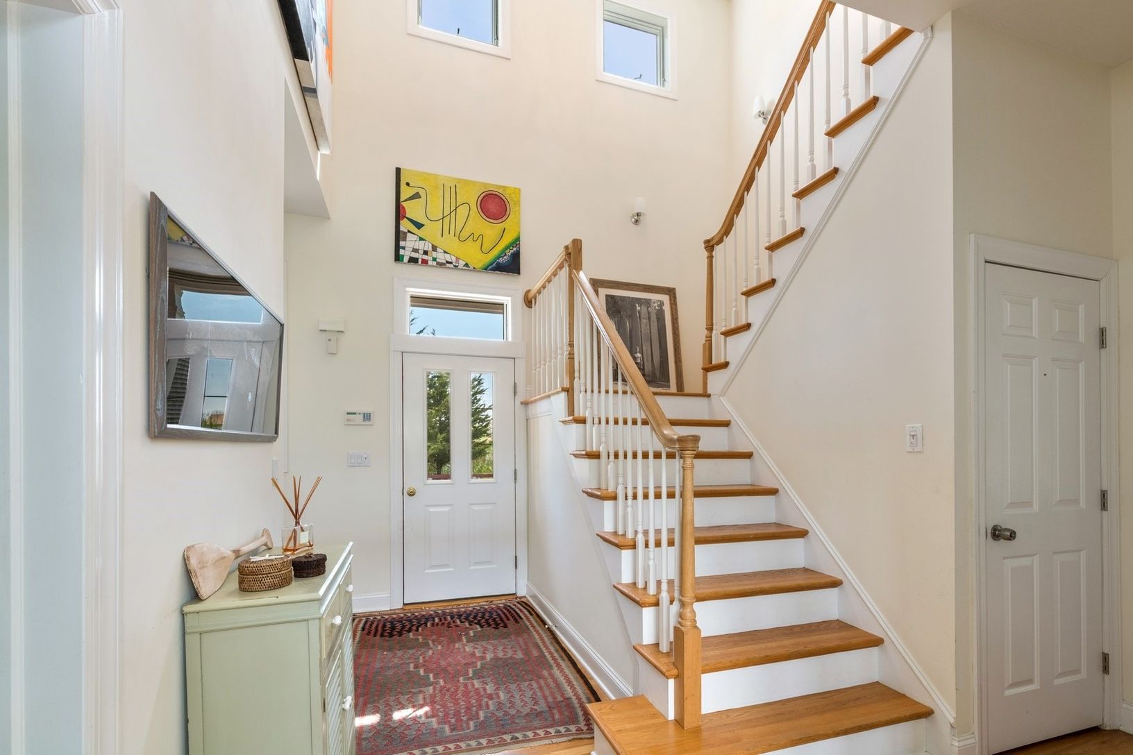  Foyer