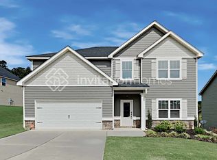 1128 Red Bud Cir, Villa Rica, GA 30180