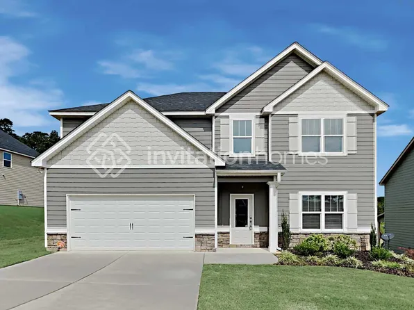 1128 Red Bud Cir, Villa Rica, GA 30180