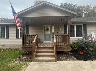 605 Victoria St, Corning, AR 72422