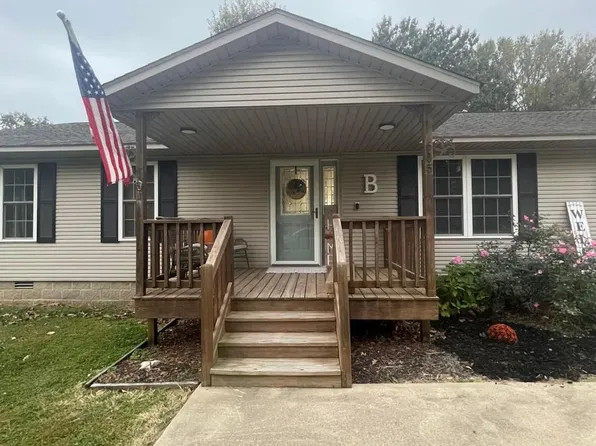 605 Victoria St, Corning, AR 72422