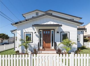 935 Cypress St, El Segundo, CA 90245