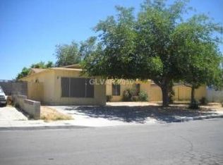 3584 Markam St, Las Vegas, NV 89121