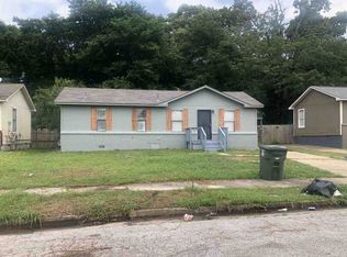 74 W Otsego Dr, Memphis, TN 38109