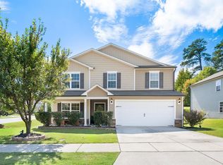 2637 Averon Dr, Fuquay Varina, NC 27526