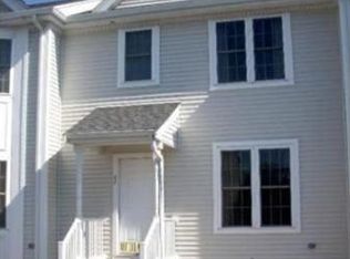 47 Sumner St, Quincy, MA 02169