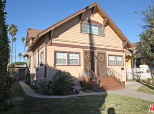 3425 3rd Ave, Los Angeles, CA 90018