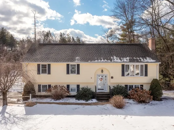 168 Susan Dr, Westfield, MA 01085