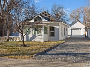306 3rd Ave, Laurel, MT 59044