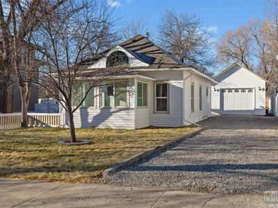 306 3rd Ave, Laurel, MT, 59044