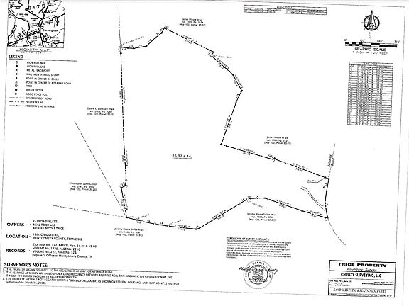 2nd image of 401 Attaway Rd