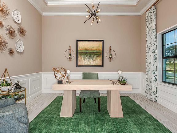 Den Key West I at Ridgewood Estates