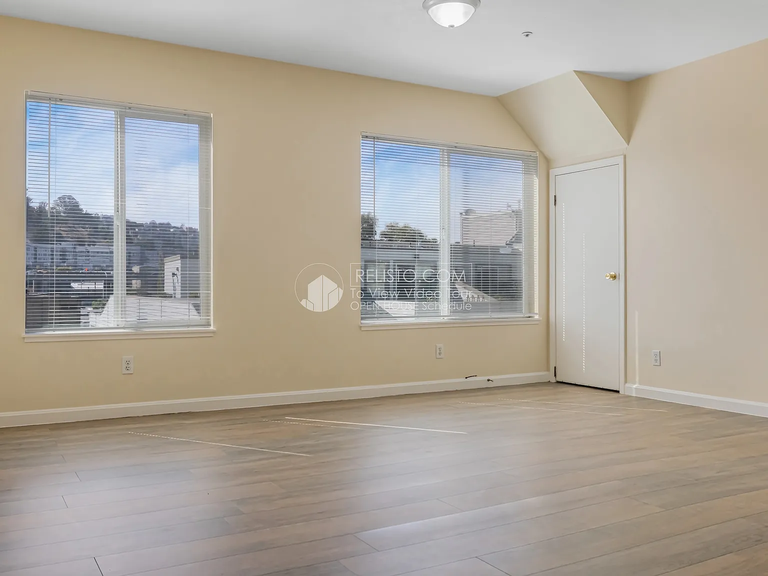 1 bed, 1.0 bath, $3,950 — Photo 3