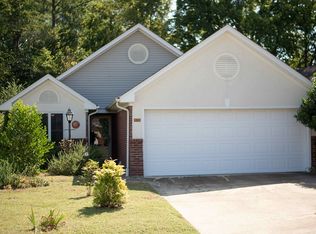 570 Albany St, Tupelo, MS 38801