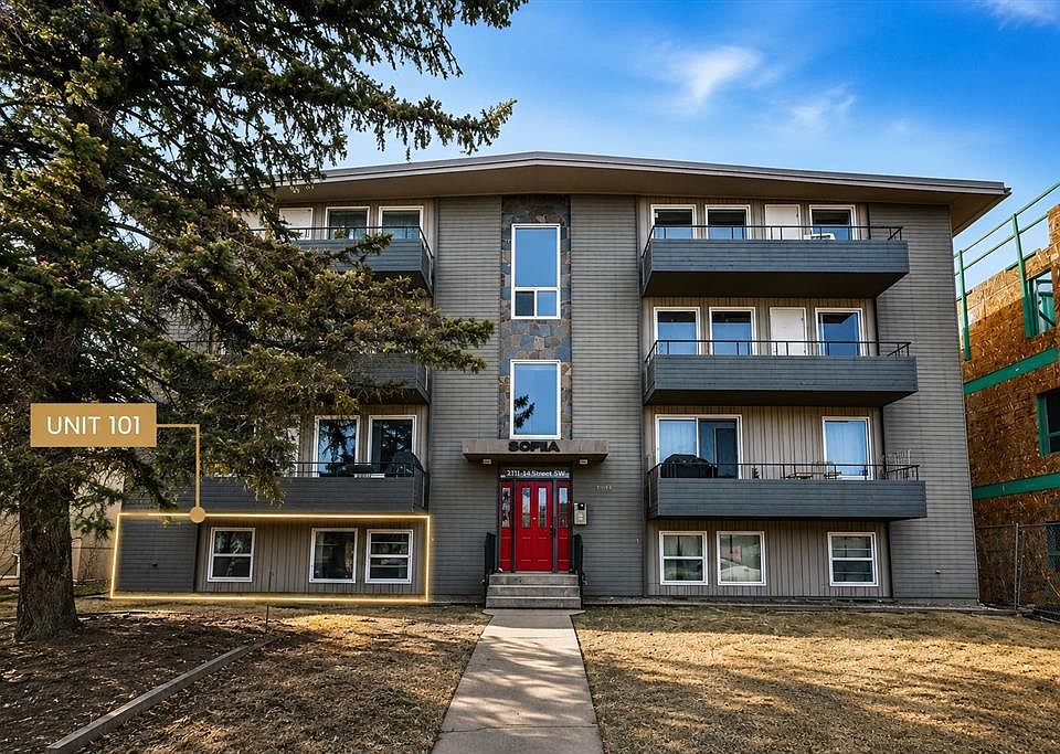 1st image of 2111 14th St E #101