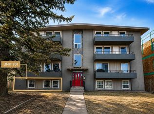 2111 14th St E #101, Calgary, AB T2T3T2