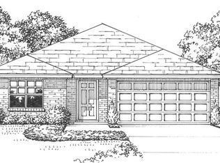 18309 Cloudmore Ln, Elgin, TX 78621