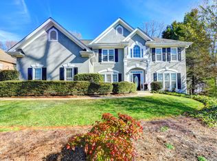 3450 Summit Trl, Cumming, GA 30041