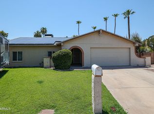 3741 W Willow Ave, Phoenix, AZ 85029