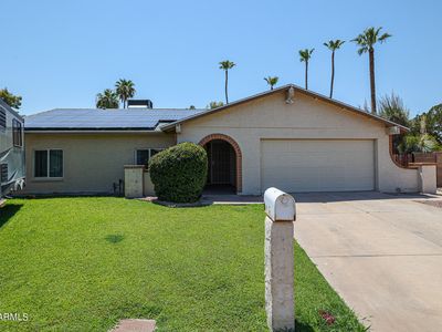 3741 W Willow Ave, Phoenix, AZ, 85029