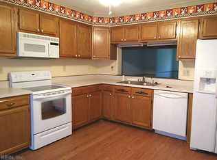 110 Wainwrights Bnd, Yorktown, VA 23692