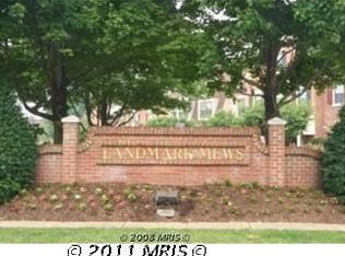 6277 Chaucer View Cir, Alexandria, VA 22304