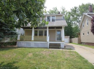 19700 Locherie Ave, Euclid, OH 44119