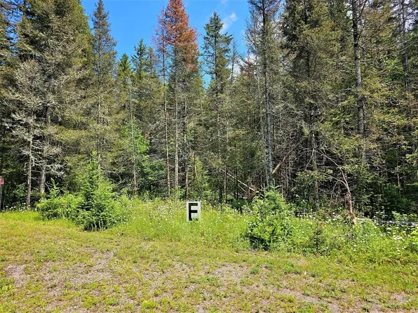 3680 E Homers Rd, Mercer, WI 54547