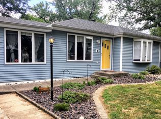 1504 19th St, Highland, IL