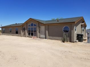 29956 W Roosevelt St, Buckeye, AZ 85396