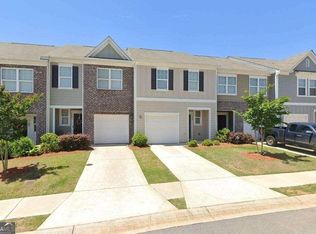 11989 Fuller St, Hampton, GA 30228