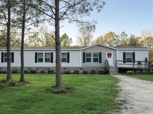13671 Old Hwy #6, Eutawville, SC 29048