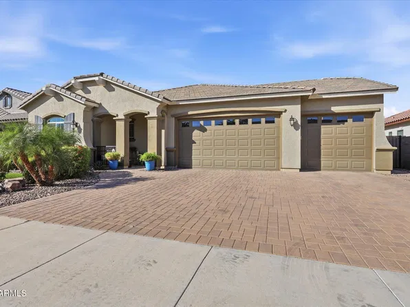35028 N JACOBS Road, San Tan Valley, AZ 85144
