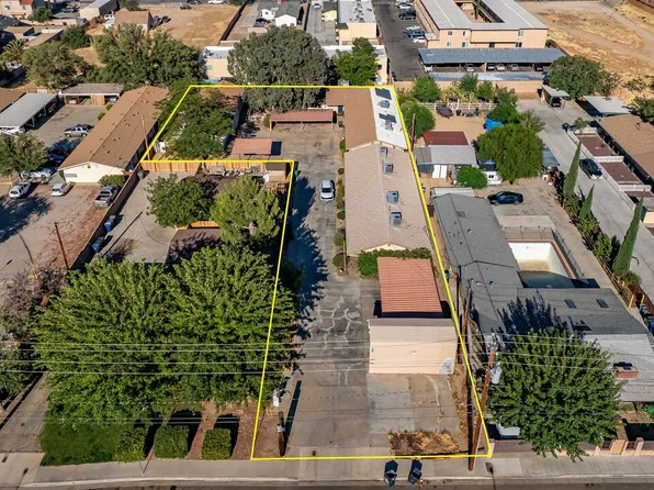 38110 10th St E APT E, Palmdale, CA 93550