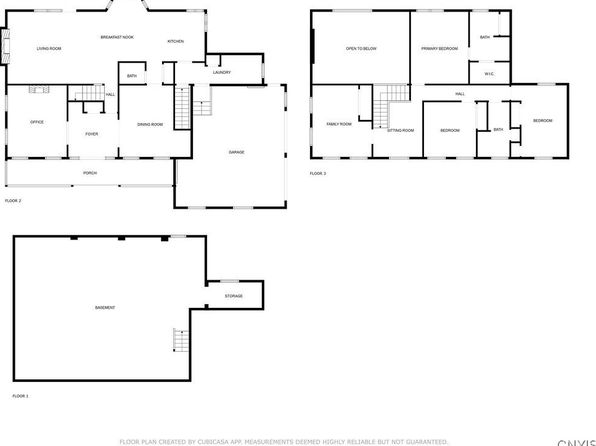 2405 Sourwood Dr, Phoenix, NY 13135