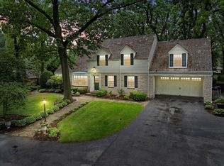 2806 Green Haze Ave, Racine, WI 53406