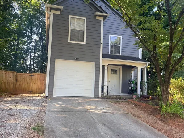 1263 Old Countryside Cir, Stone Mountain, GA 30083