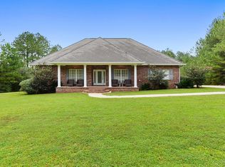 18385 S Carr Bridge Rd, Biloxi, MS 39532