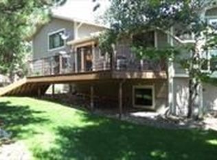 1115 Popes Valley Dr, Colorado Springs, CO 80919