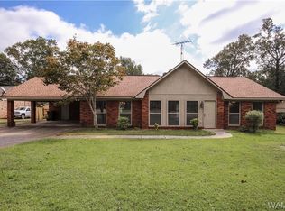 11288 Red Oak Dr, Tuscaloosa, AL 35405