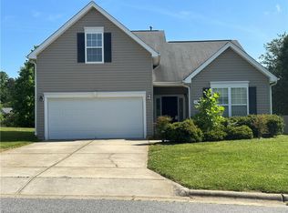 6514 Overland Park Dr, Greensboro, NC 27410