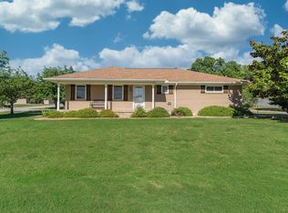 408 N Parvin St, Prosper, TX 75078