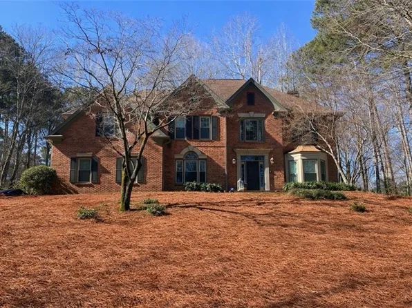 13415 Providence Lake Dr, Milton, GA 30004