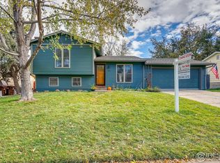 2472 Franklin Ave, Louisville, CO 80027